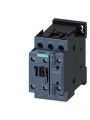 3RT2023-1AP00 Siemens Schtz, AC-3e, 9 A/4 kW/400V, 3-polig, AC 230V/50Hz, 1S+1, Schraubanschluss