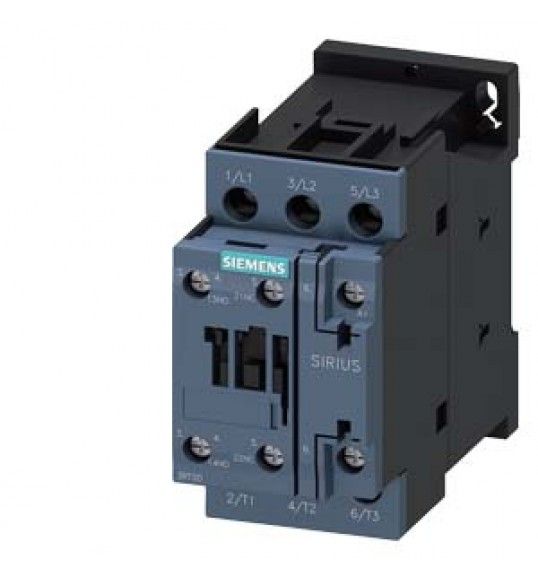 3RT2024-1AF00 Siemens Contactor