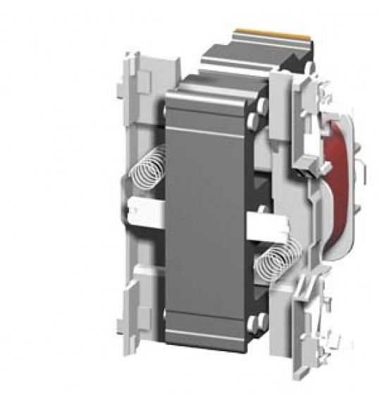 3RT2926-5AH01 Siemens Bobina magnetica per contattori 18,5kW AC48V 50Hz per contattori per coma.