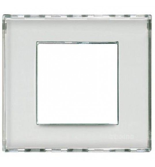 LND4802KR Cover plate Kristal