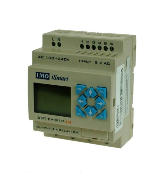 SMT-EA-R10-V3 ISMART intelligent relay