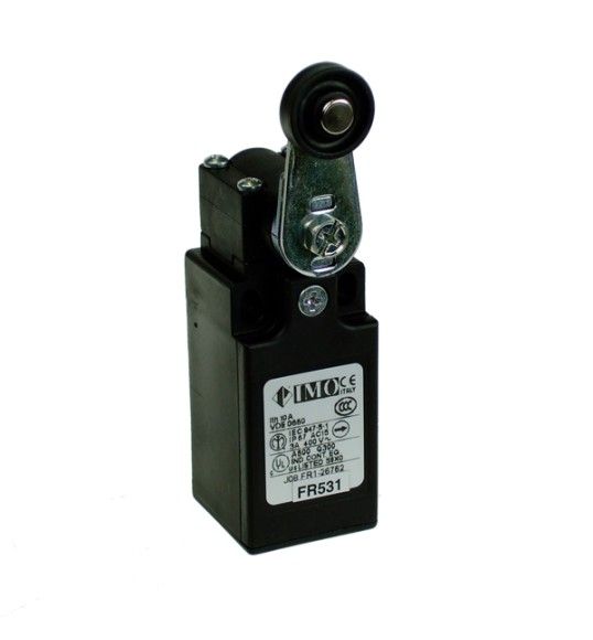 FR531 IMO Limit Switch Compact Roller Lever