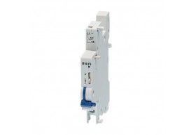 B10-F3 Auxiliary contact 1PCO 6A 230V/24VDC