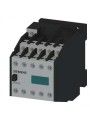 3TH4355-0AP0 Siemens Contactor auxiliar 55E, 5 NA + 5 NC, mando AC, 230 V AC, 50 Hz, 277 V