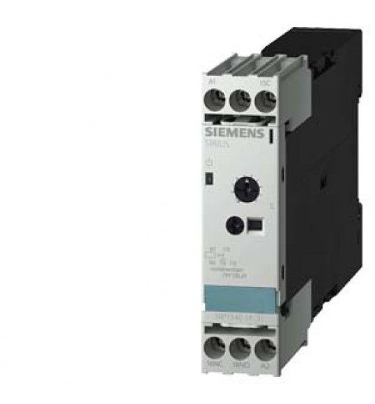 3RP1540-1AN31 Timing relay