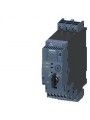 3RA6120-1EB32 Siemens Derivacin compacta SIRIUS, arrancador directo, 400 V, 24 V AC/DC, 50-60 Hz, .