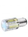 8WD4428-6XB Siemens Colonnine di segnalazione, accessori LED, UC24V, BA 15d, colore rosso