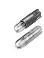 3SB2908-1AC Siemens Lampe  incandescence, transparent, tension assigne 24VCA/CC, 1,0W