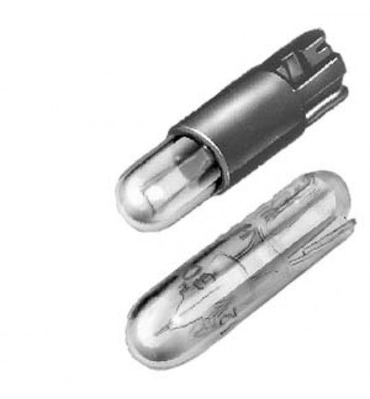 3SB2908-1AC Siemens Lampe  incandescence, transparent, tension assigne 24VCA/CC, 1,0W