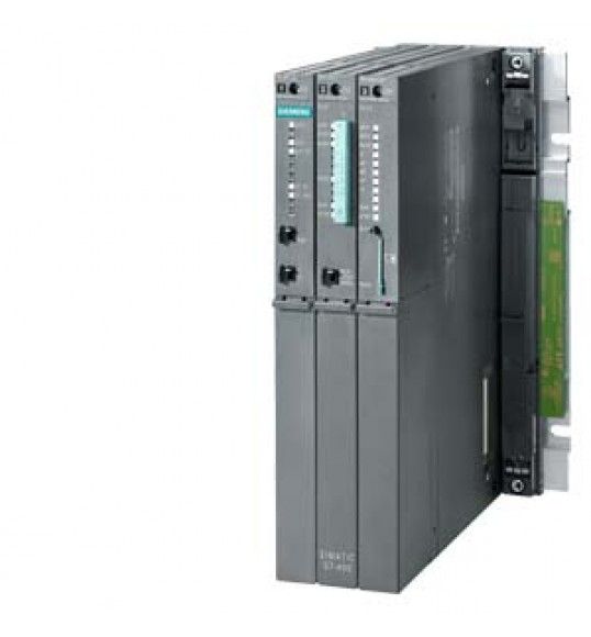 6DD1607-0AA2 Siemens SIMATIC S7-400 FM 458-1 DP