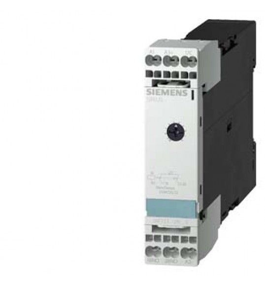 3RP1574-2NP30 Timing relay multifunction