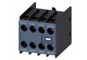 3RH2911-1GA22 Auxiliary Switch Block