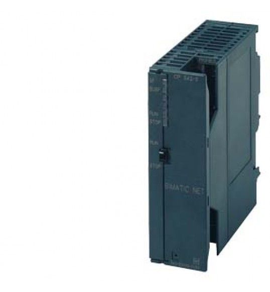 6GK7342-5DA03-0XE0 Siemens Processore di comunicaz. CP 342-5, collegamento di SIMATIC S7-300 a PROFI