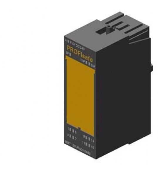 6ES7138-4FA05-0AB0 Electronic module for ET200S