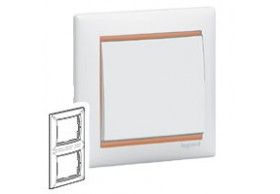 774266 Cover plate Valena