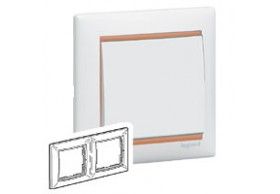 774262 Cover plate Valena