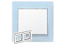 770032 Cover plate Valena