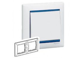 774272 Cover plate Valena