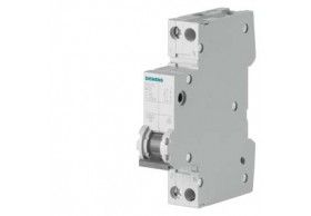 5SY3016-7 Circuit breaker 230 V 4.5 kA, 1P+N, C, 16A