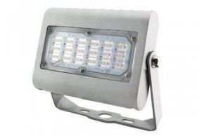 IZIG+50W Projector LED 230VAC 4000K