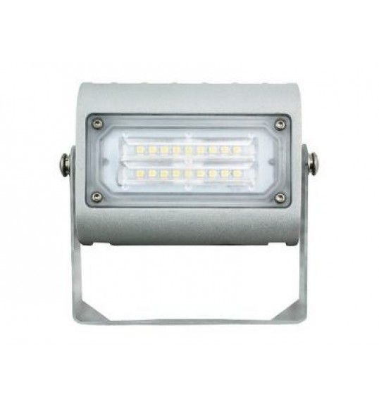 IZIG+15W Floodlight LED 230VAC 4000K