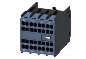3RH2911-2HA22 Auxiliary switch block