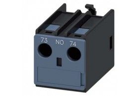 3RH2911-1AA10 Auxiliary switch block