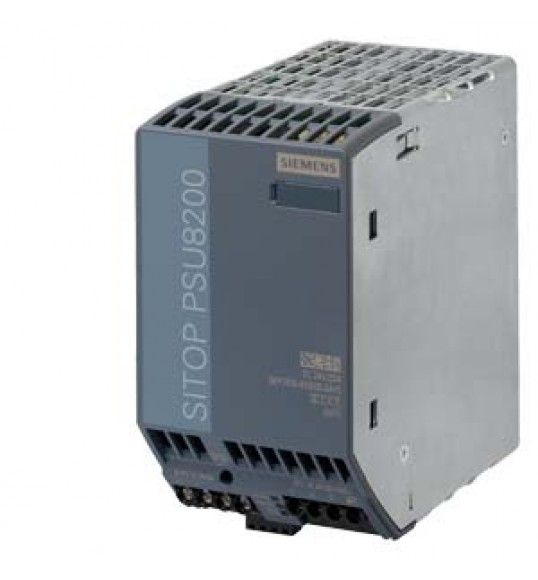 6EP3436-8SB00-0AY0 Siemens Stromversorgung SITOP PSU8200, 3-phasig DC 24 V/20 A