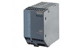 6EP3436-8SB00-0AY0 Siemens Fuente de alimentacin SITOP PSU8200, trifsica 24 V DC/20 A