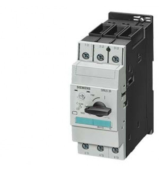 3RV1031-4HB10 Circuit breaker