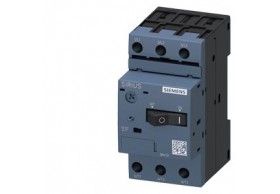 3RV1011-0GA10 Circuit breaker
