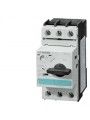 3RV1021-0HA10 interruttore grandezza costruttiva S0 per protezione motore Classe 10 sganciatore A 0,