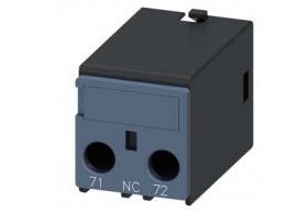 3RH2911-1BA01 Auxiliary Switch Block