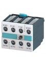 3RH1921-1XA22-0MA0 Siemens Contact auxiliaire 2NO+2NF, indicateurs de position 5-8, EN50012, 4ples