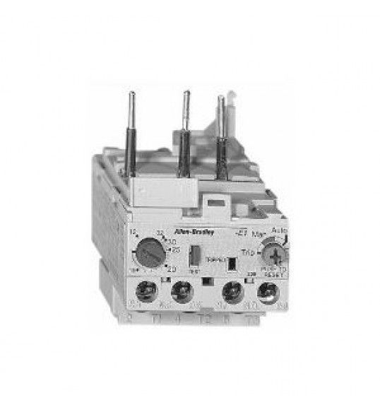 193-EA1CB Overload Relay Allen Bradley