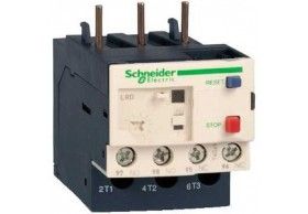 LRD21 Thermal overload relay - 12...18 A - class 10A