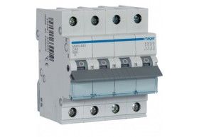 MWN463 MCBS, Circuit Breaker