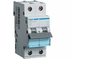 MWN206 MCBS, Circuit Breaker