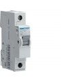 MU110A MCB, Circuit Breaker