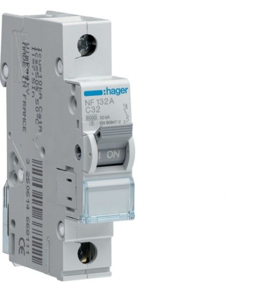 NF101A Circuit breaker