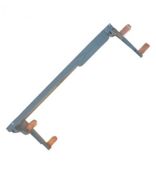 KCN225 Hager vertical bus connector