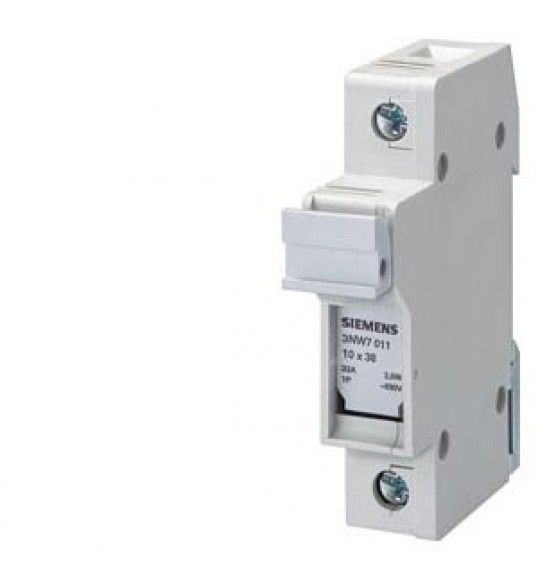 3NW7011 Corta Circuito