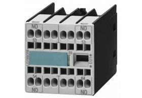 3RH1911-2FA31 Bloco Auxiliar