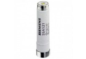 5SA121 DIAZED FUSE LINK 500V QUICK-RESPONSE , NDZ SERIES SIZE DII, THREAD E16, 4A