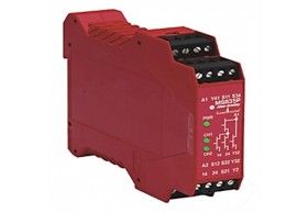 440R-D23201 Two-Hand Control