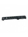 694666 Bloco de tomadas proteo sobretenso 6 2P+T 2 RJ45 2