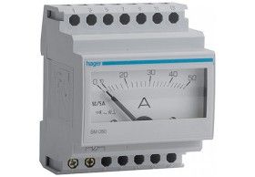 SM900 Analogue Ammeter