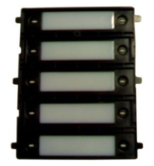 EL610A Button module G11818610