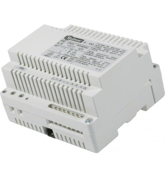 A-150 Power supply