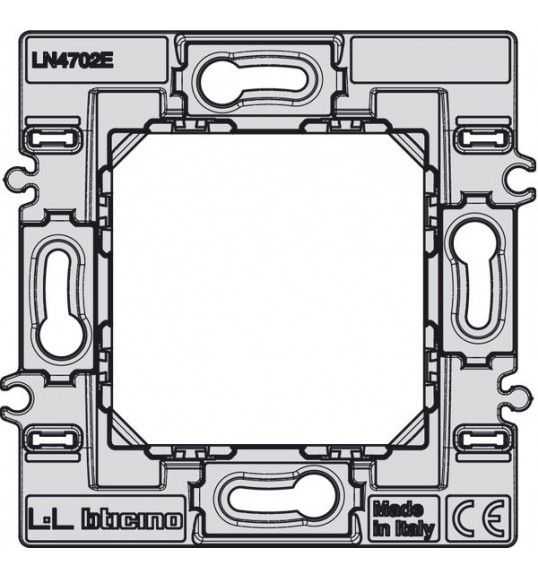 LN4702E Living Light Air Suporte 2 mdulos